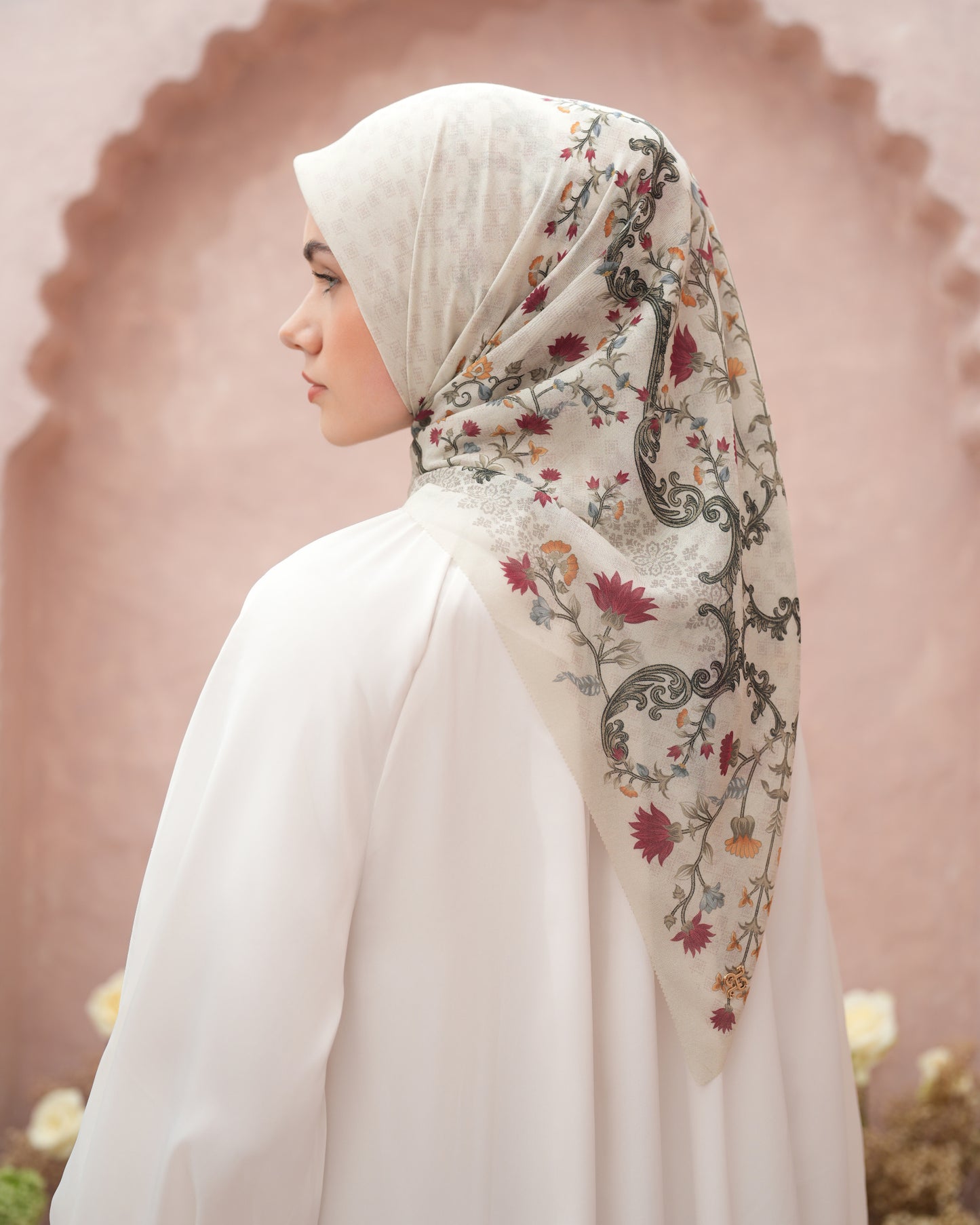 Dama Scarf