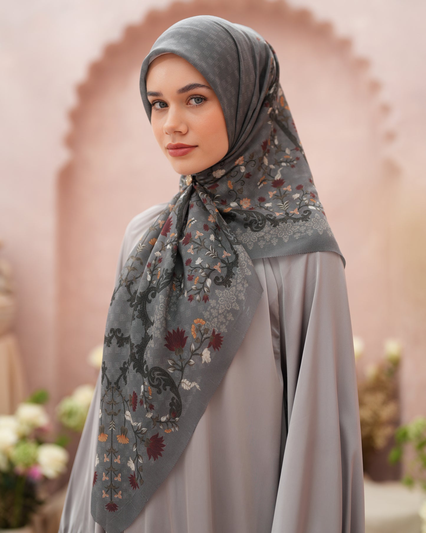 Dama Scarf