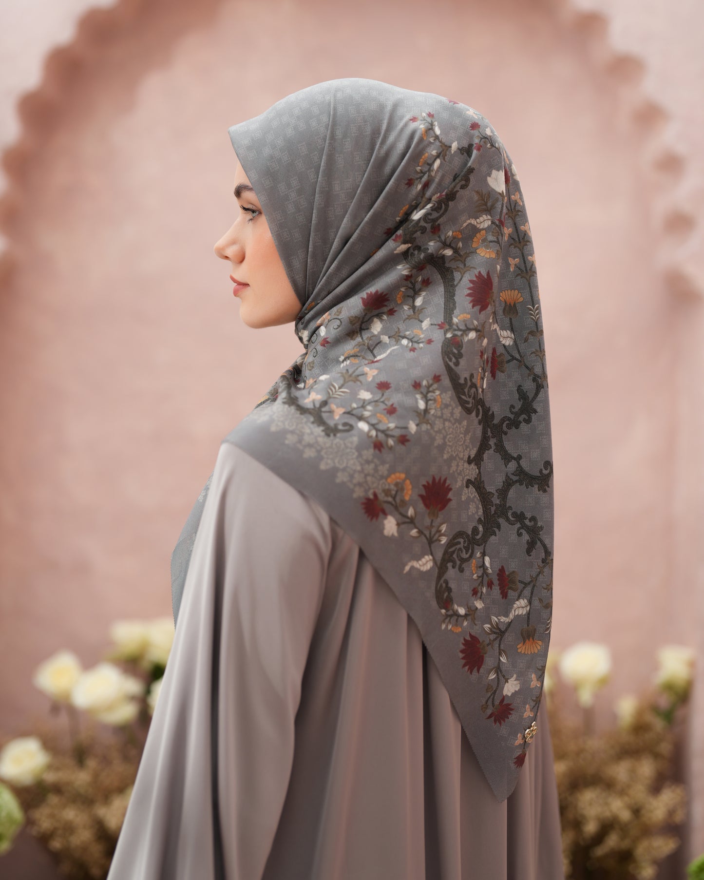 Dama Scarf