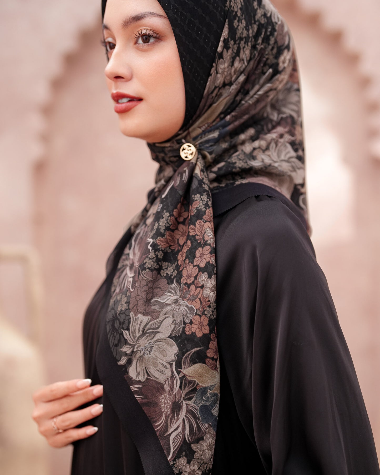 Thalia Scarf