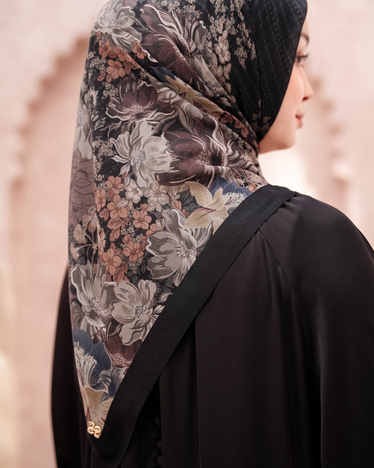 Thalia Scarf