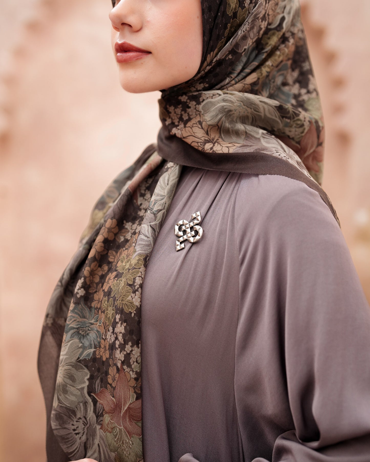 Thalia Scarf