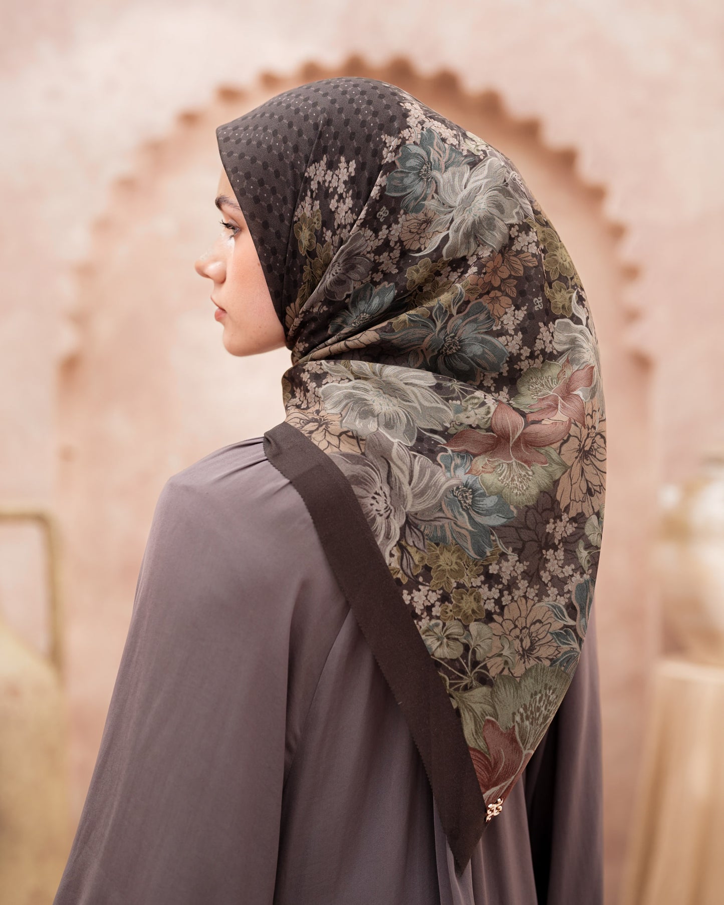 Thalia Scarf