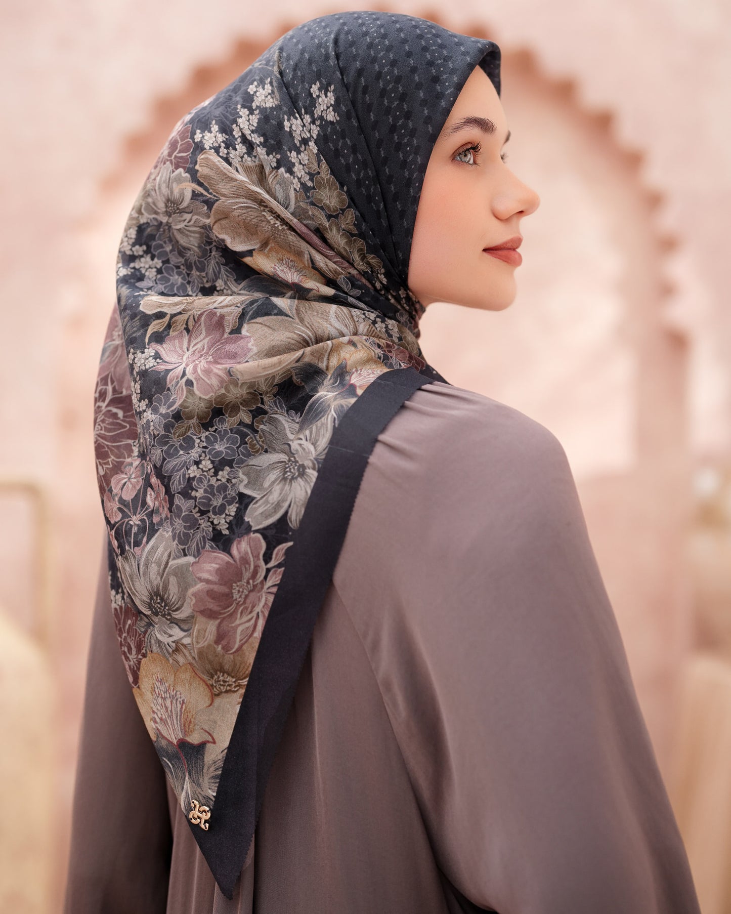 Thalia Scarf