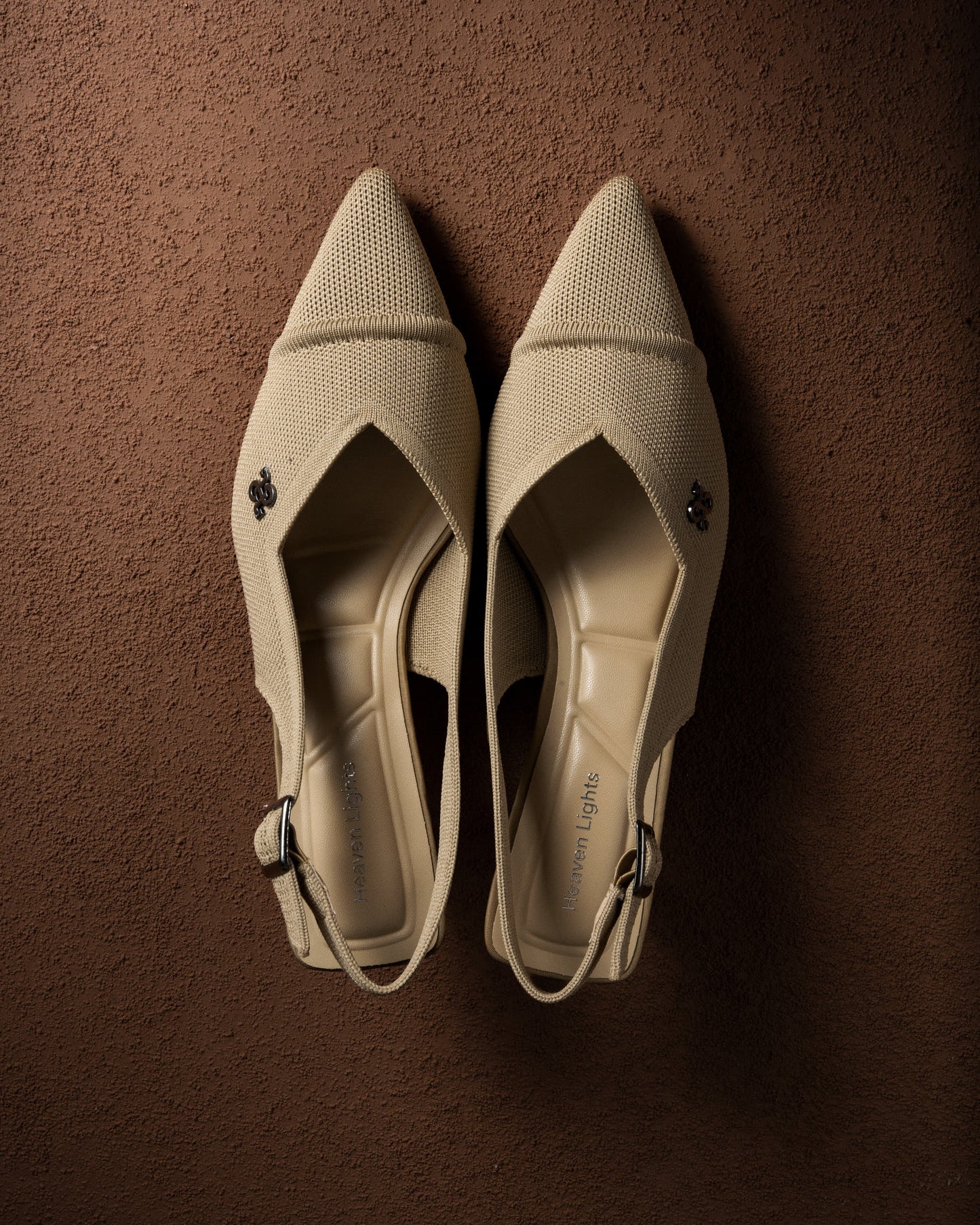 Selene Knit Shoes