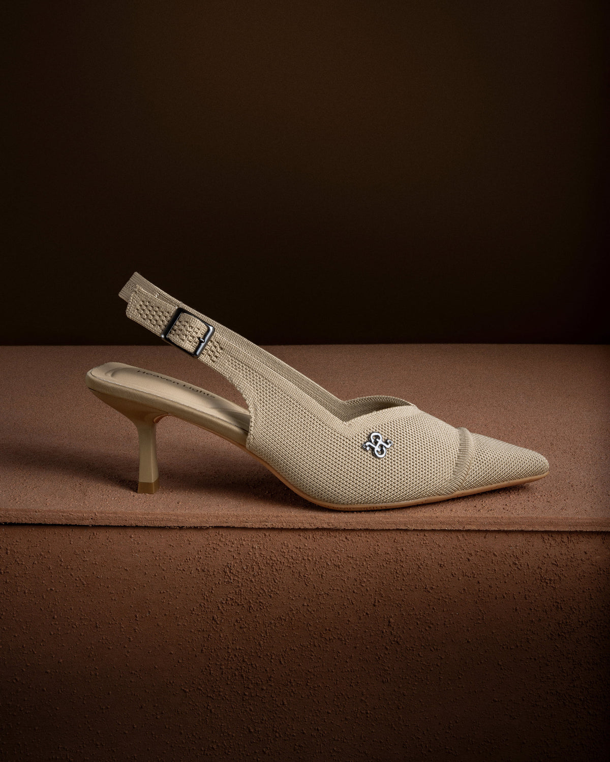 Selene Knit Shoes