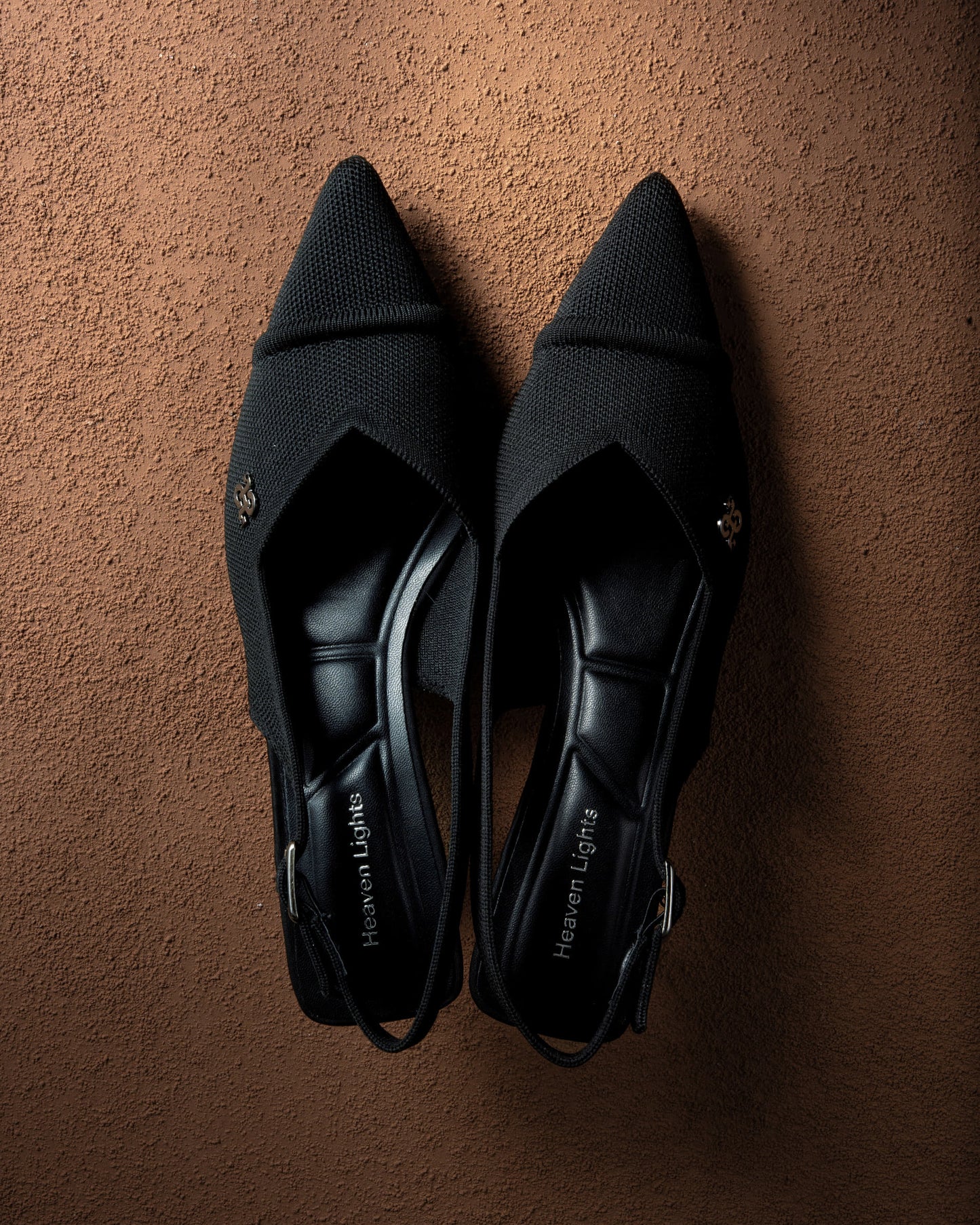 Selene Knit Shoes