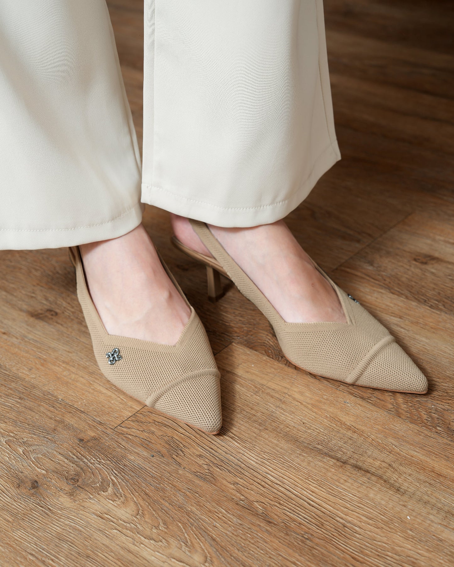 Selene Knit Shoes