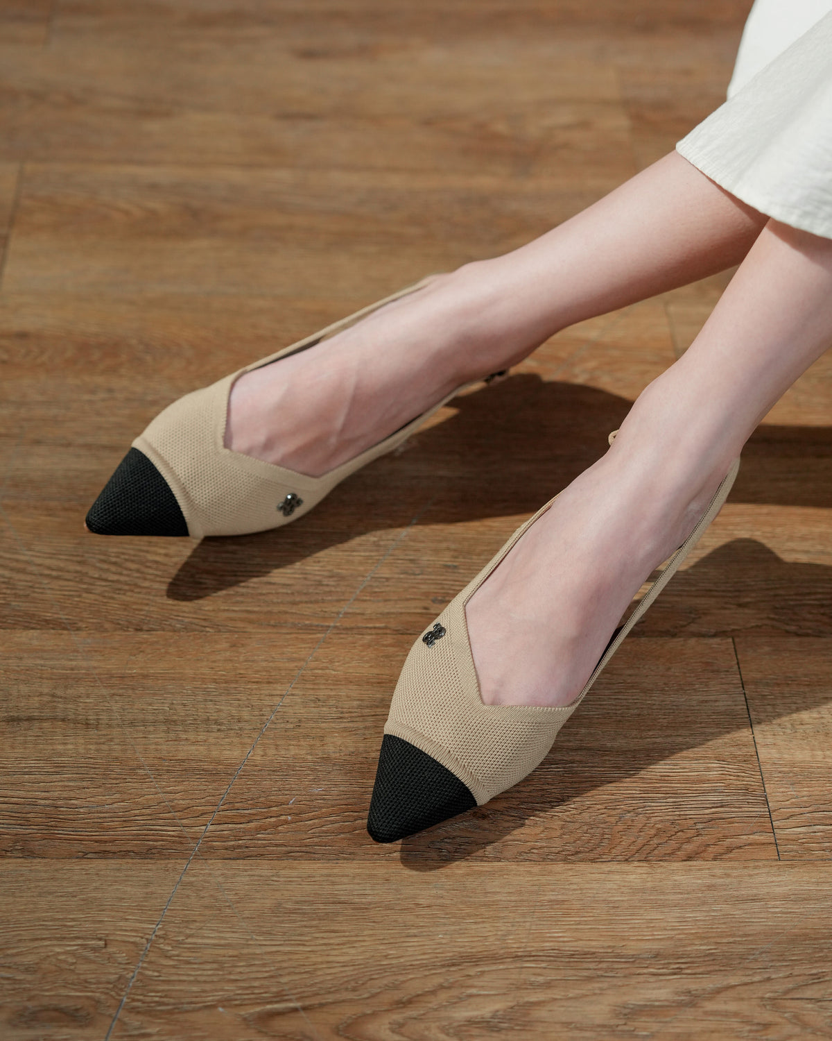 Selene Knit Shoes