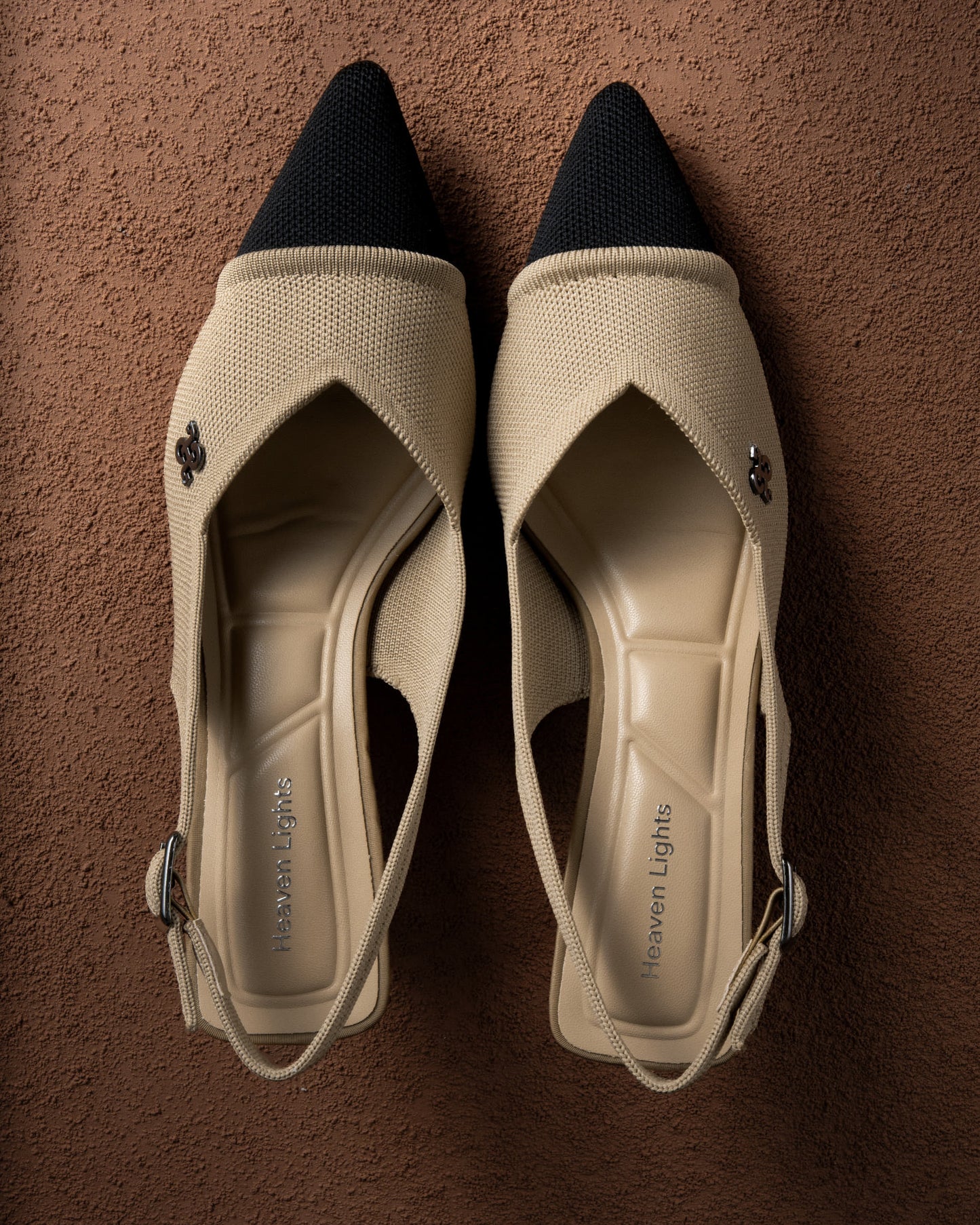Selene Knit Shoes