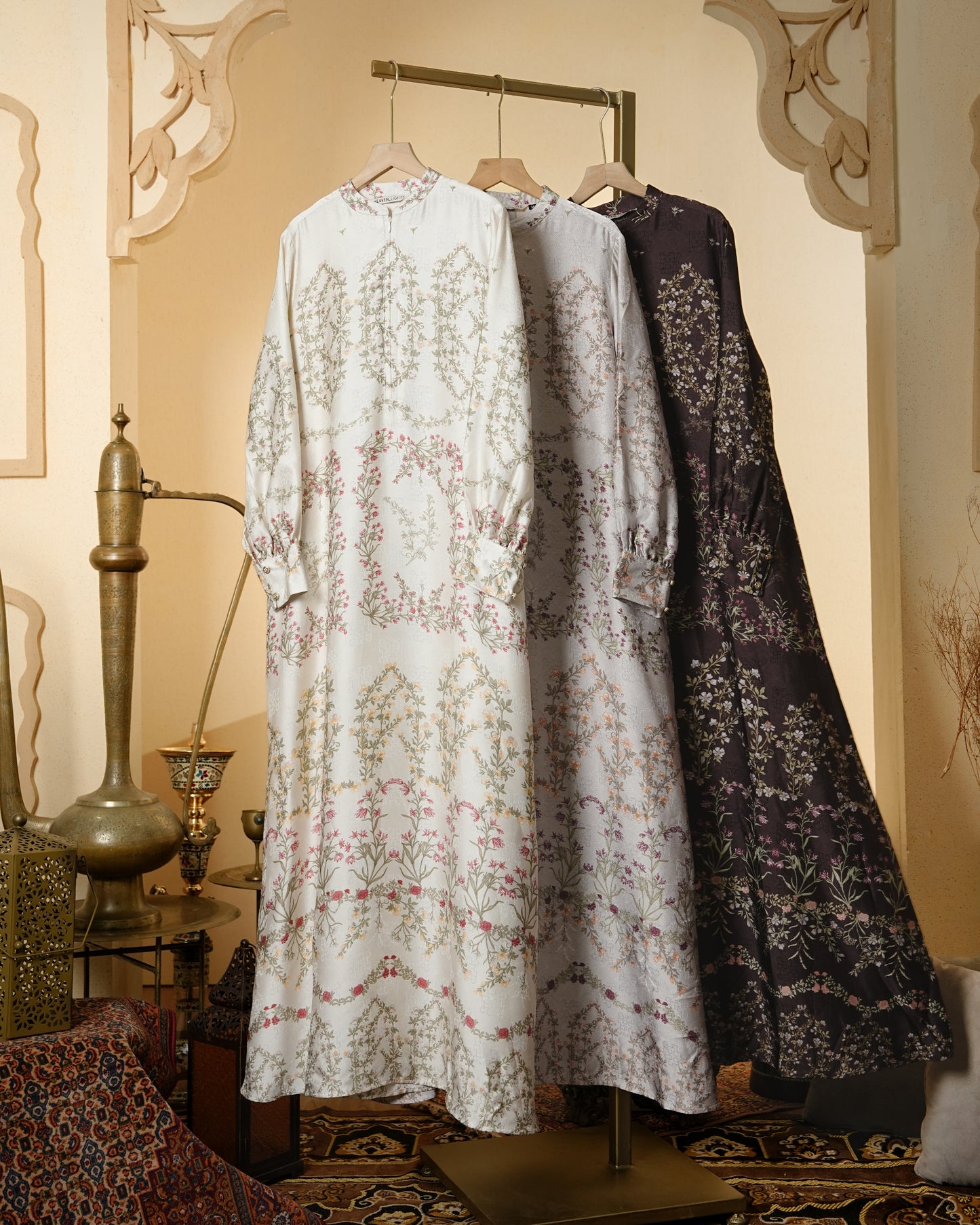 Senara Dress