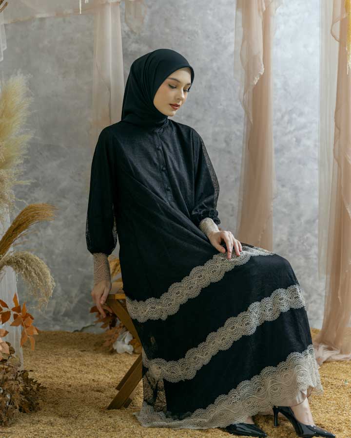 Seraphina Dress