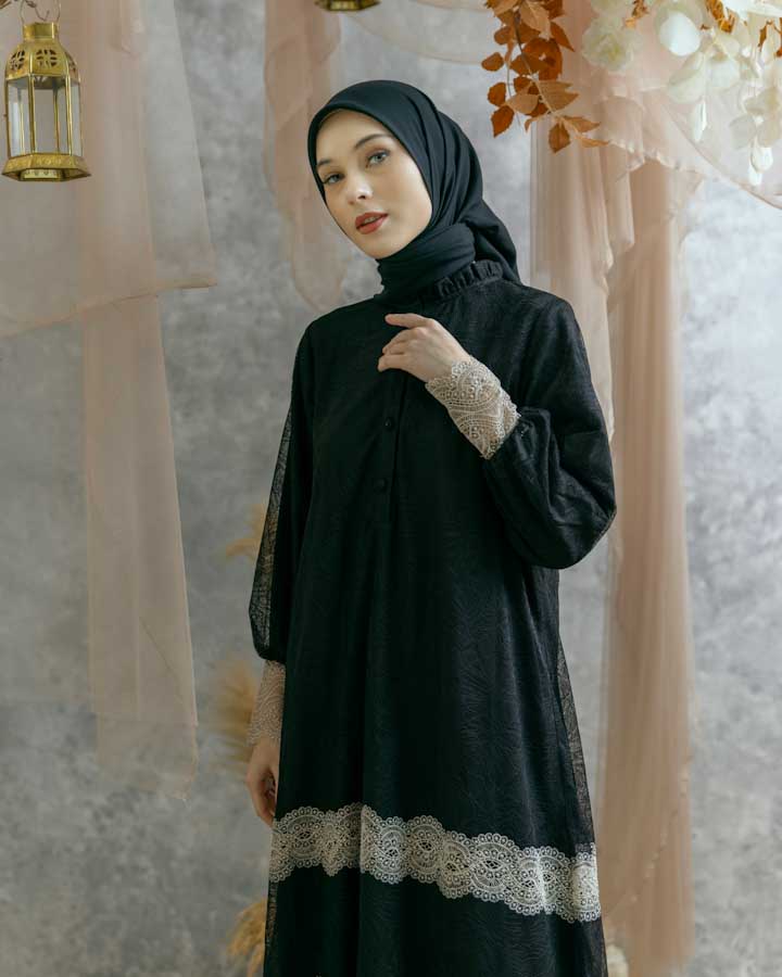 Seraphina Dress