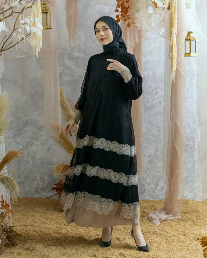 Seraphina Dress