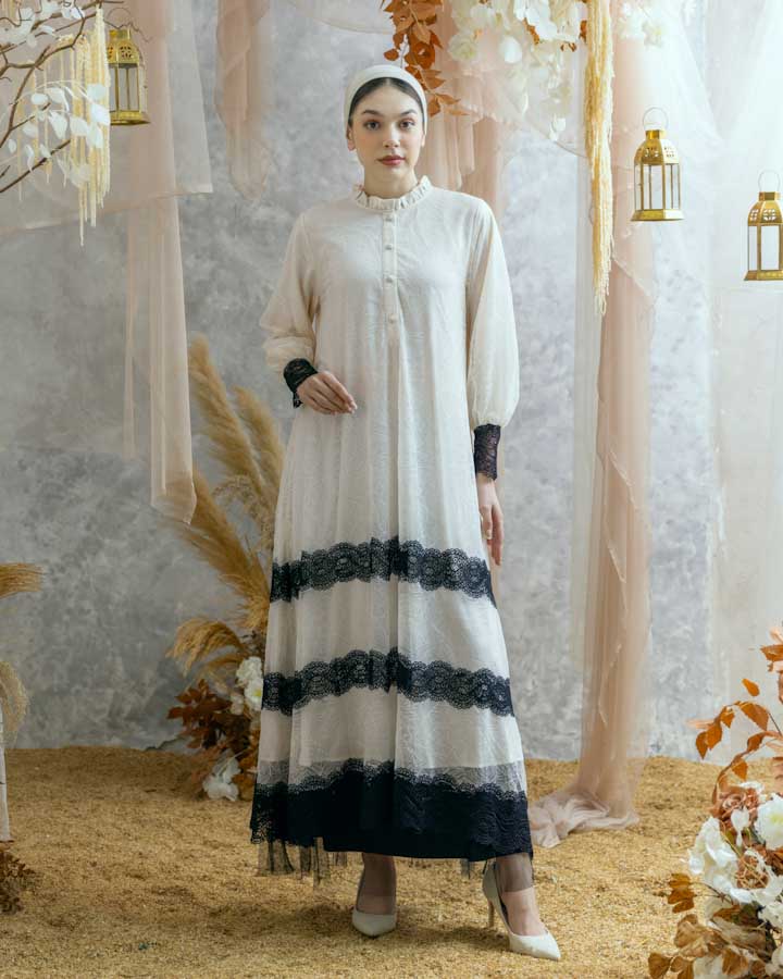 Seraphina Dress