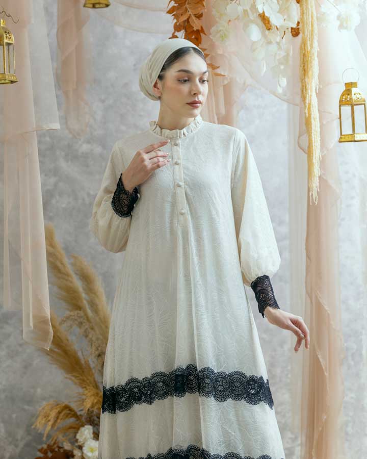 Seraphina Dress