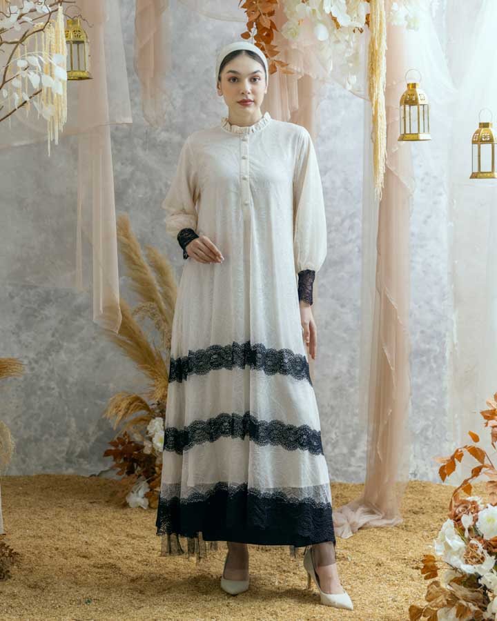 Seraphina Dress