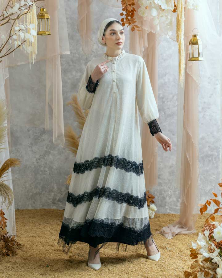 Seraphina Dress