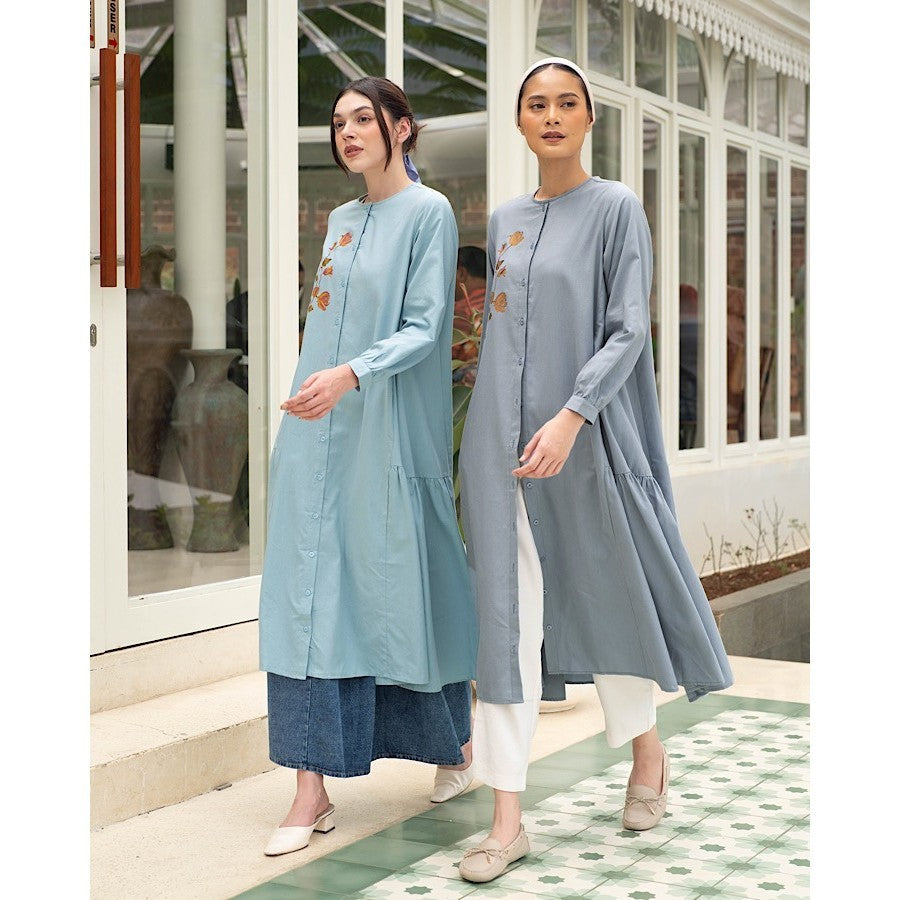 Ciara Midi