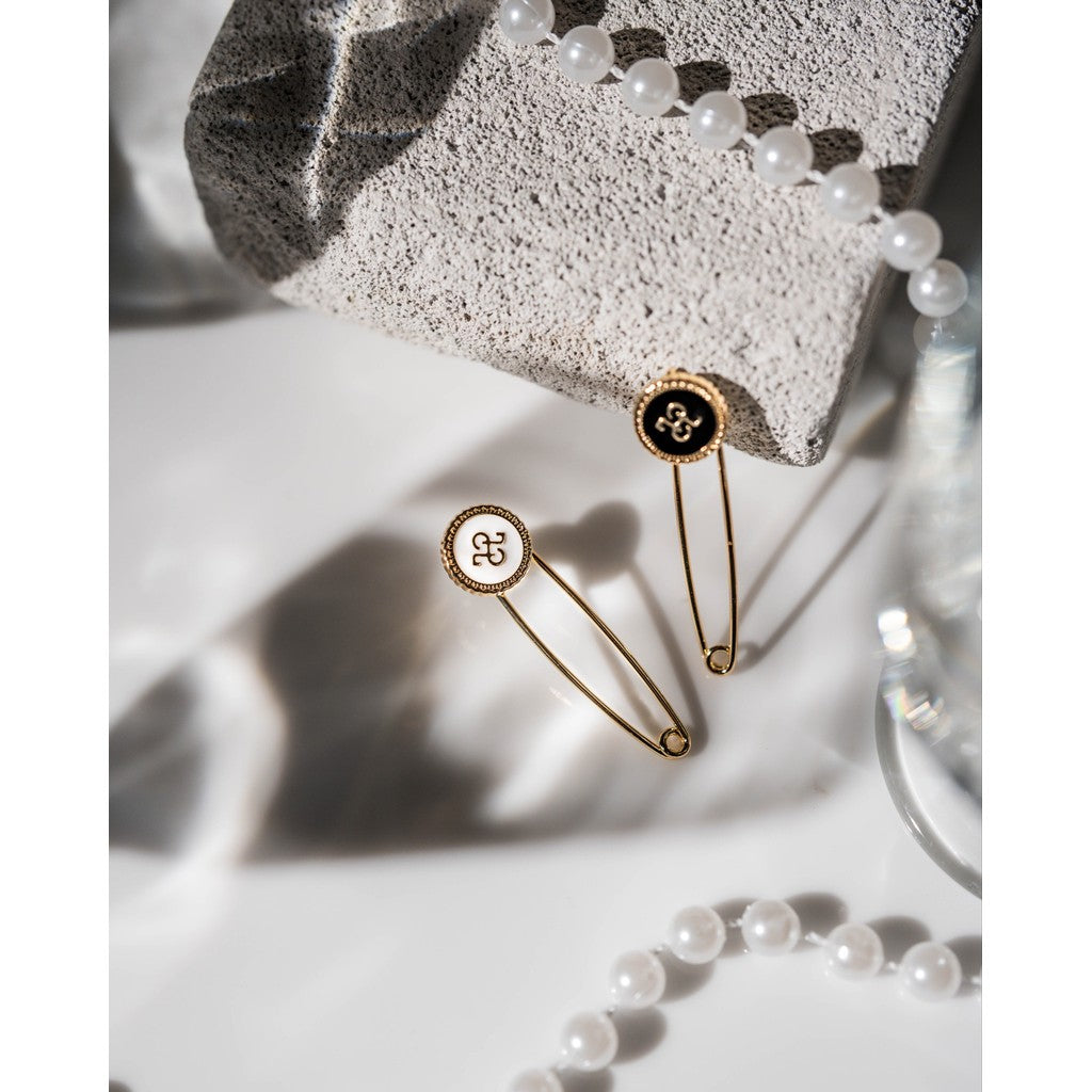 Heaven Lights - Autonoma Pin - Peniti Pin