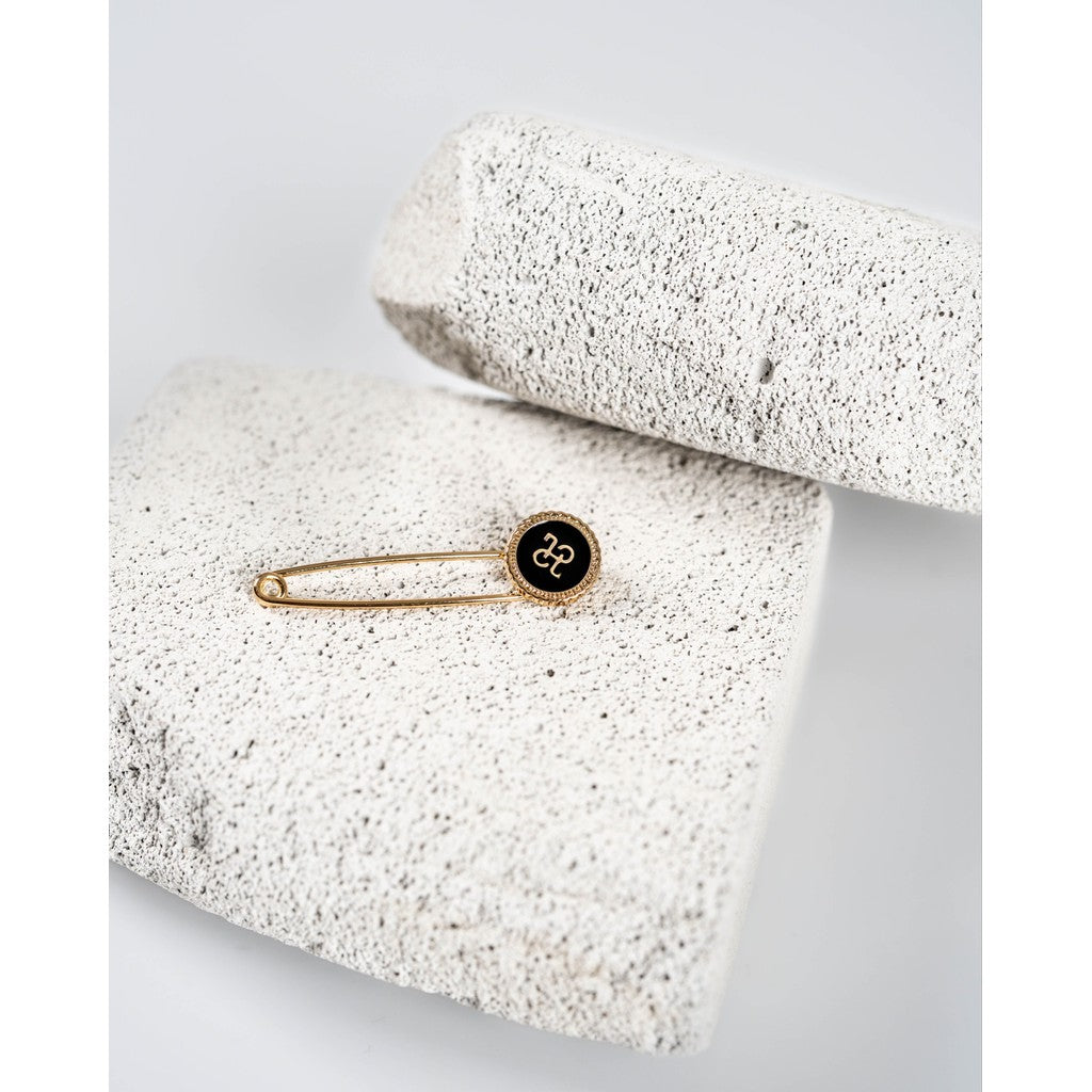 Heaven Lights - Autonoma Pin - Peniti Pin