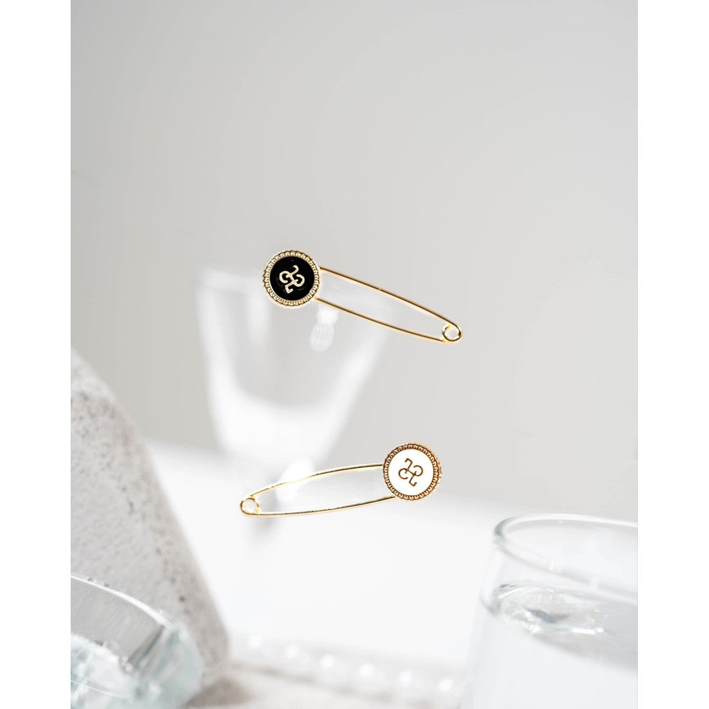 Heaven Lights - Autonoma Pin - Peniti Pin