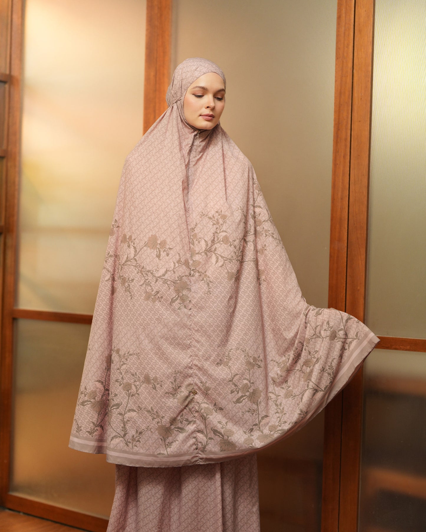 Shaheeda Prayer Set
