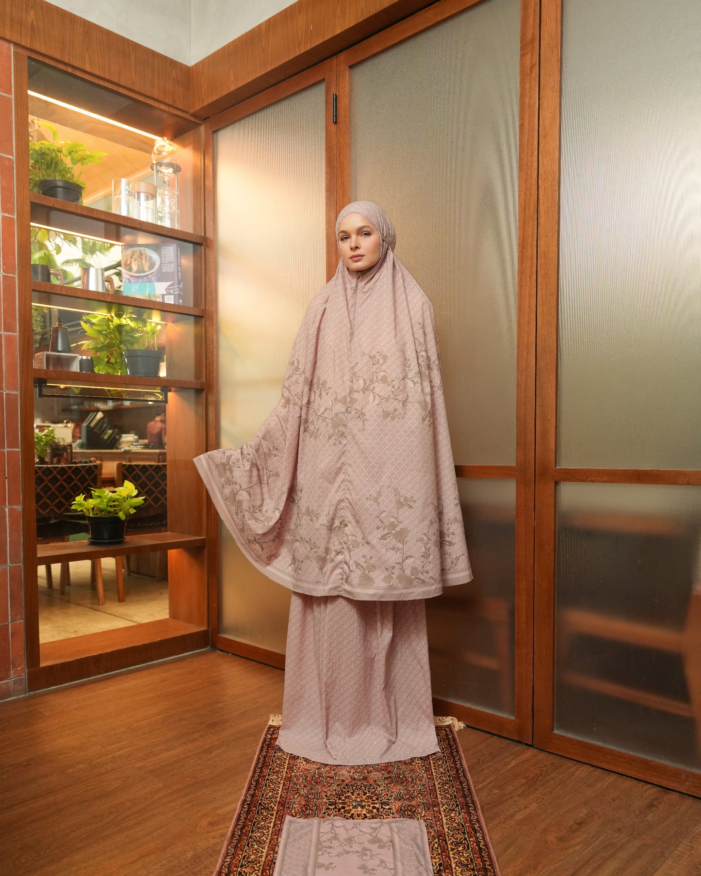 Shaheeda Prayer Set