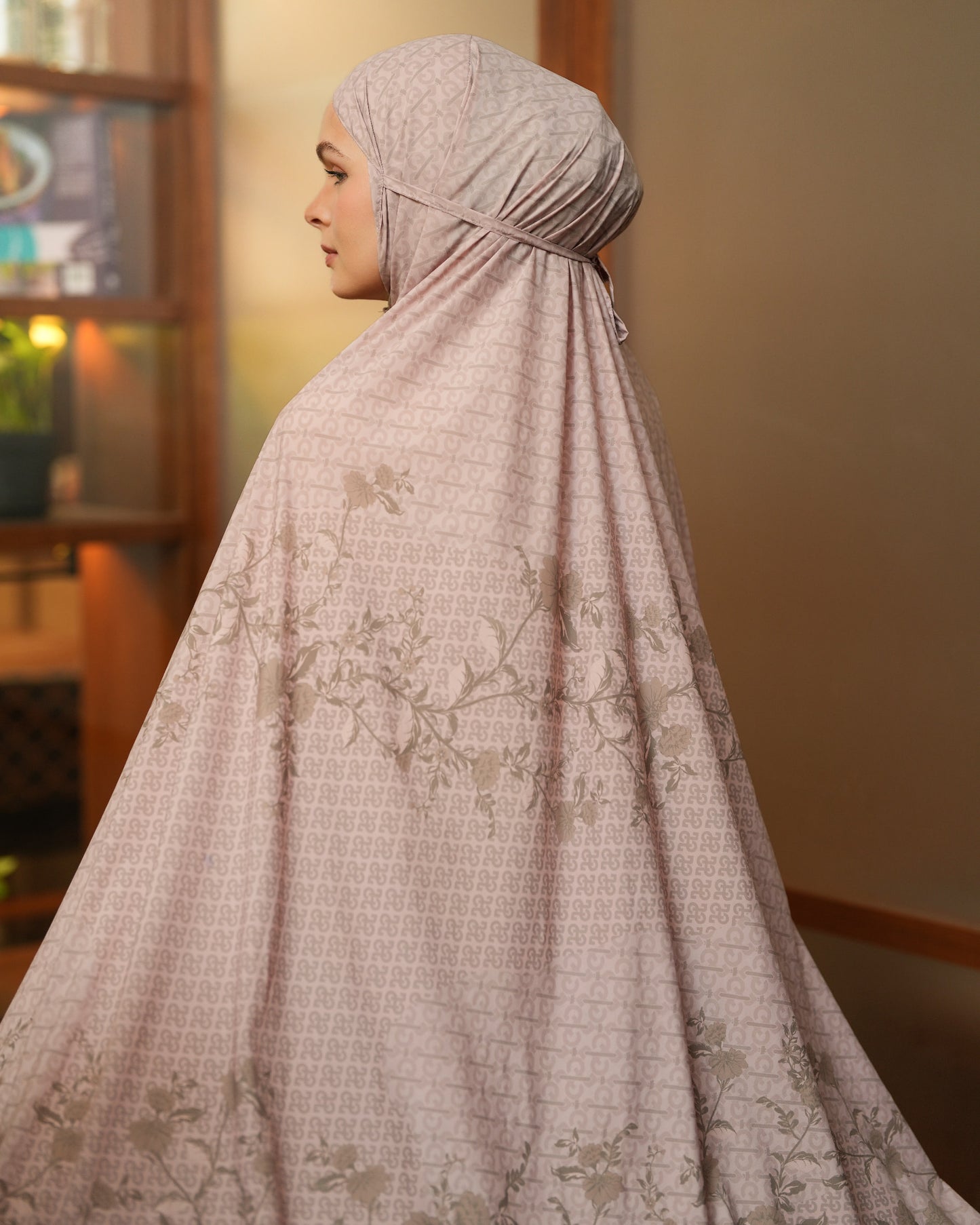 Shaheeda Prayer Set