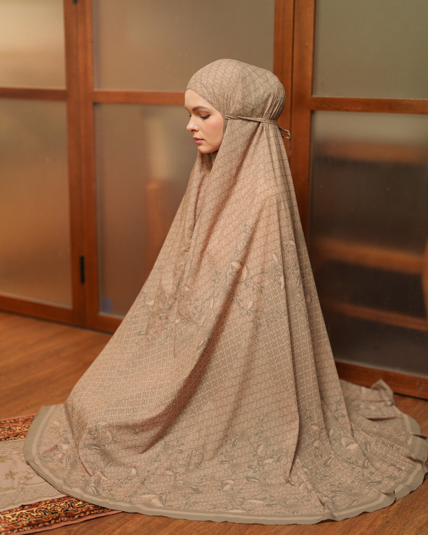 Shaheeda Prayer Set