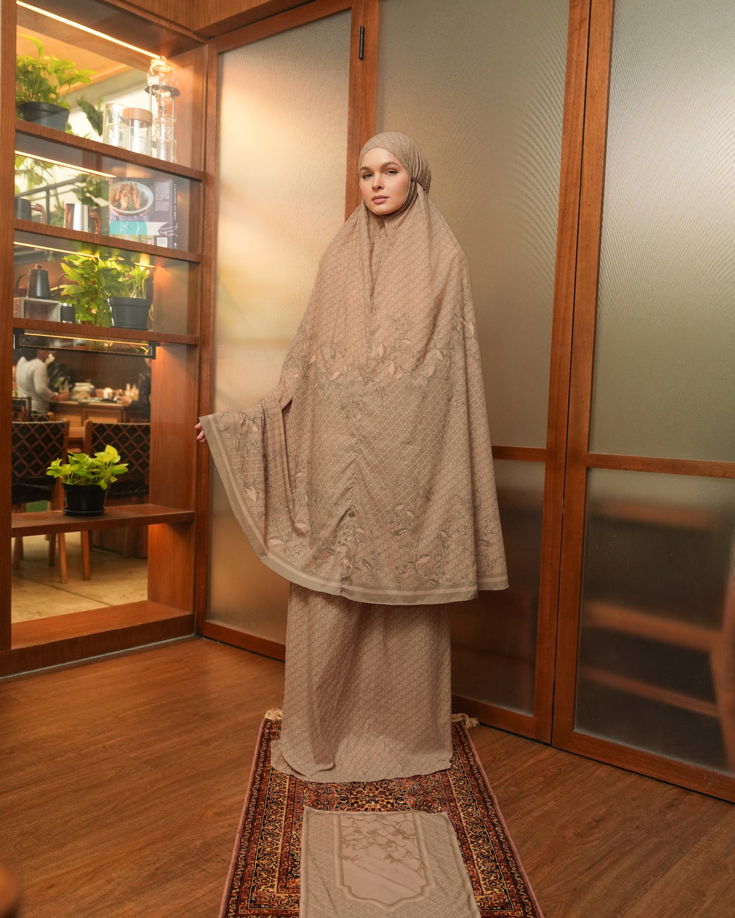 Shaheeda Prayer Set