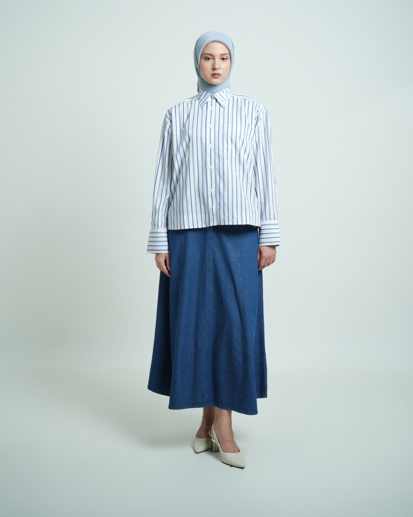 Eloise Shirt
