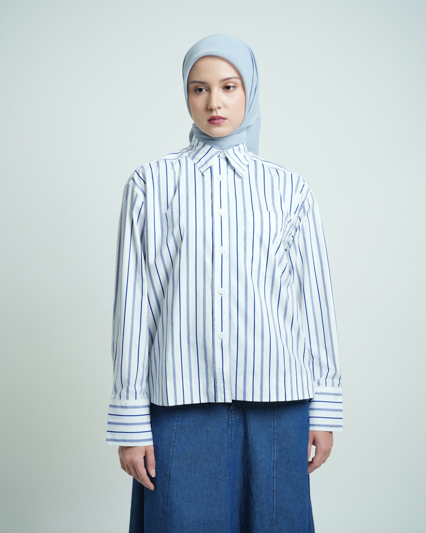 Eloise Shirt