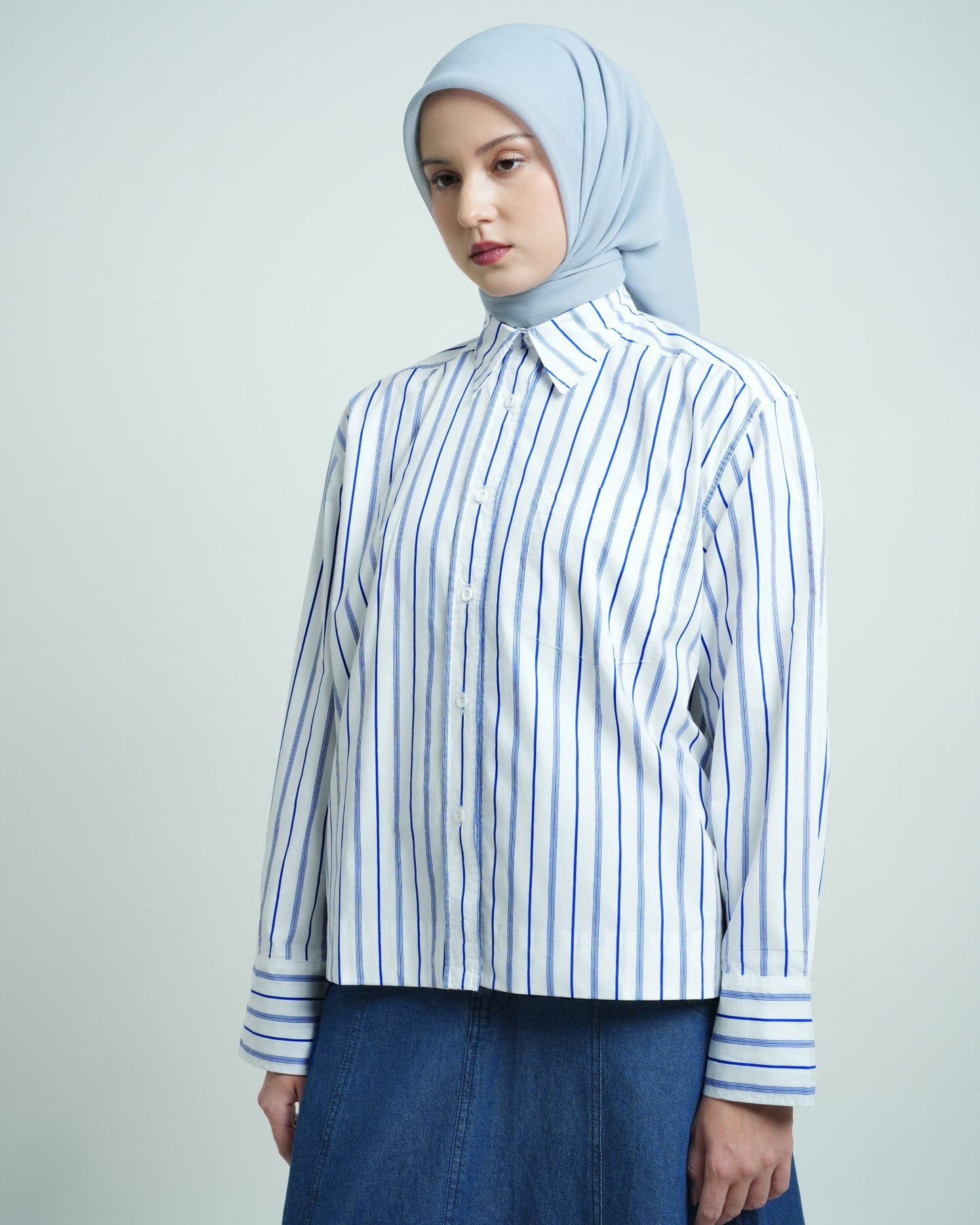 Eloise Shirt