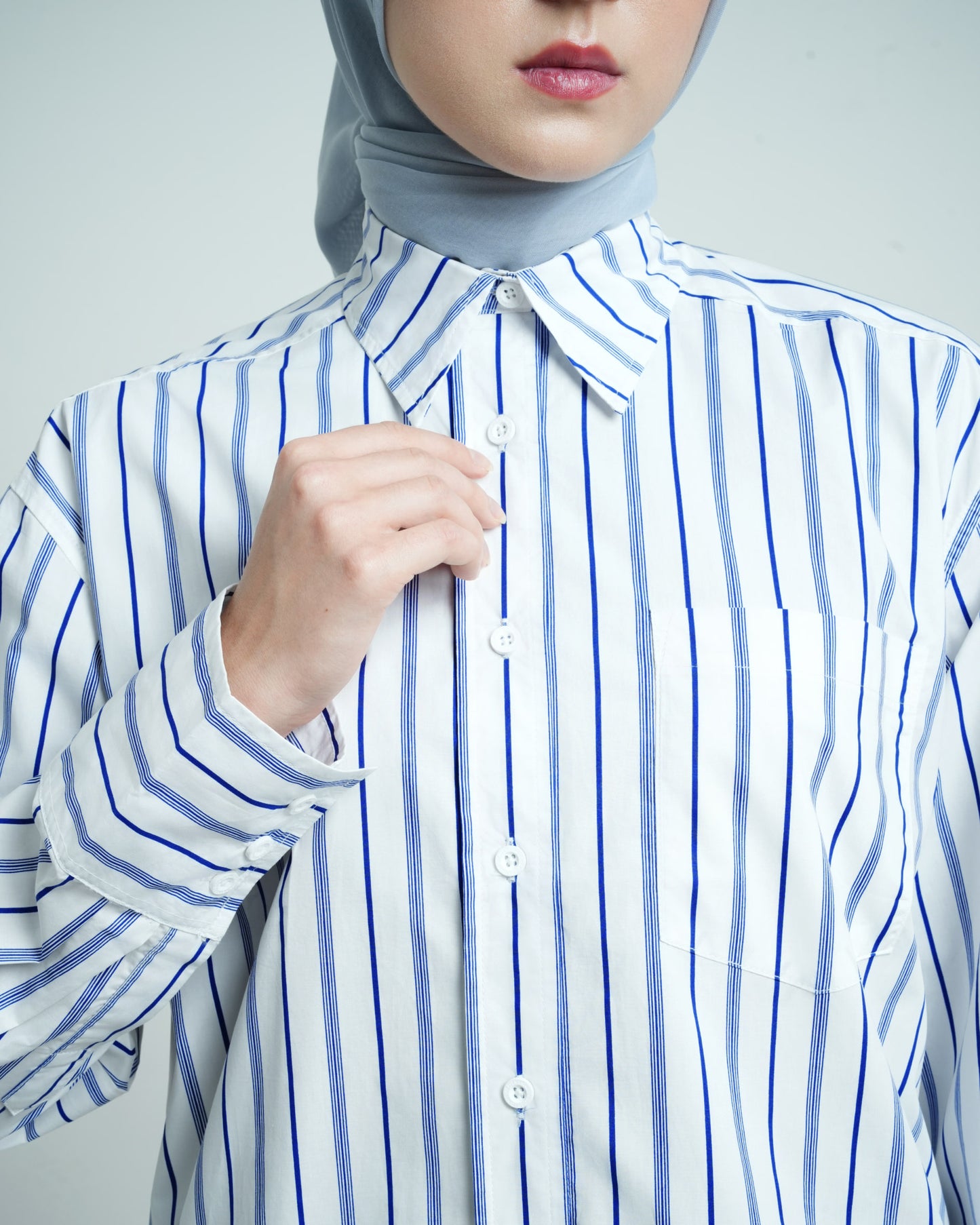 Eloise Shirt