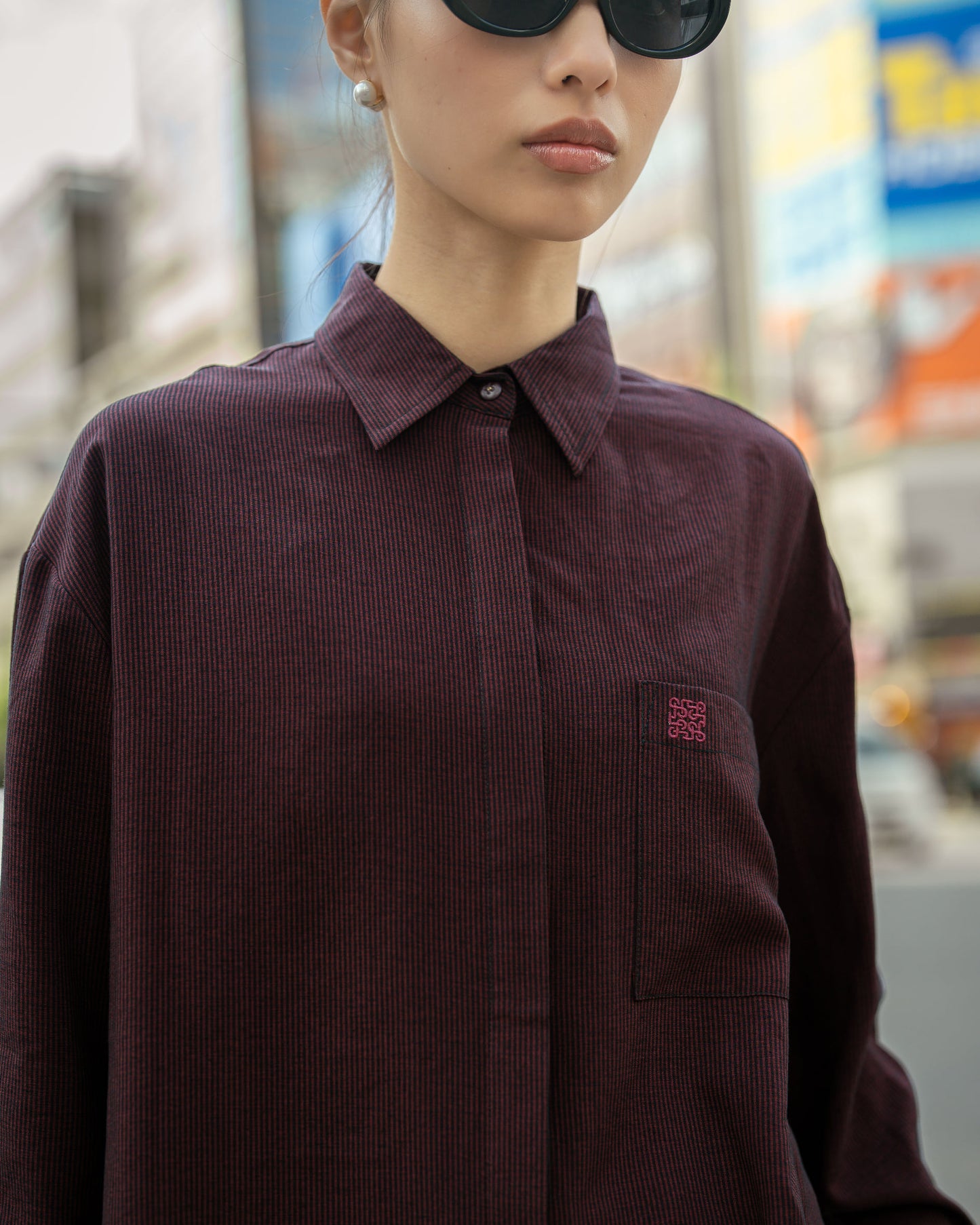 New Daily Shirt