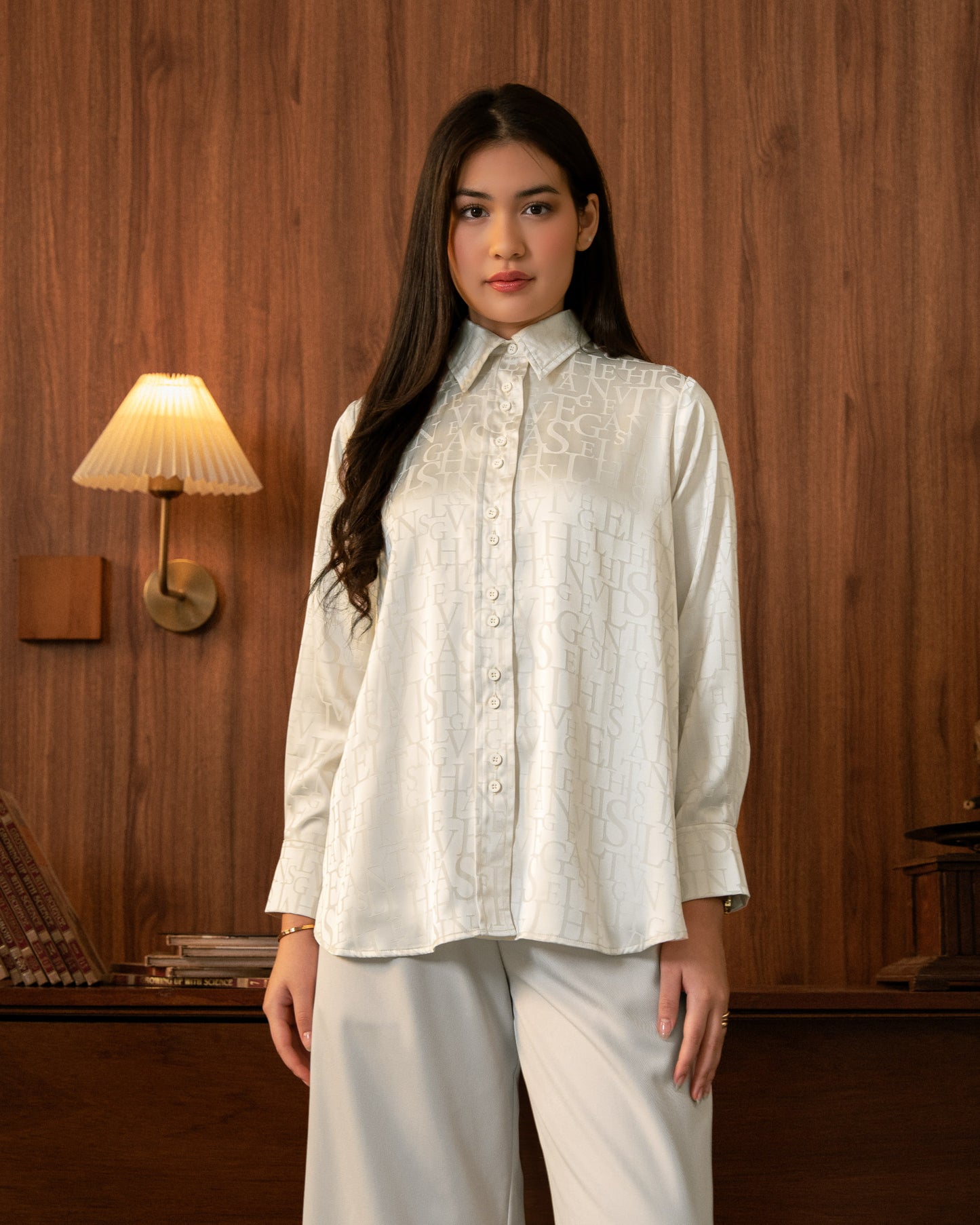Sayra Shirt