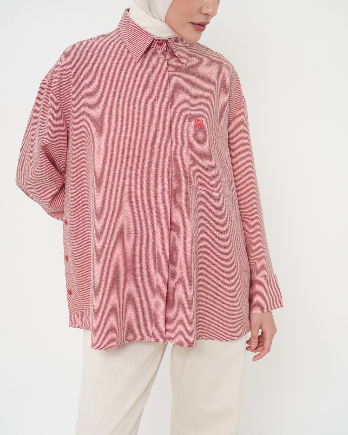 New Daily Shirt