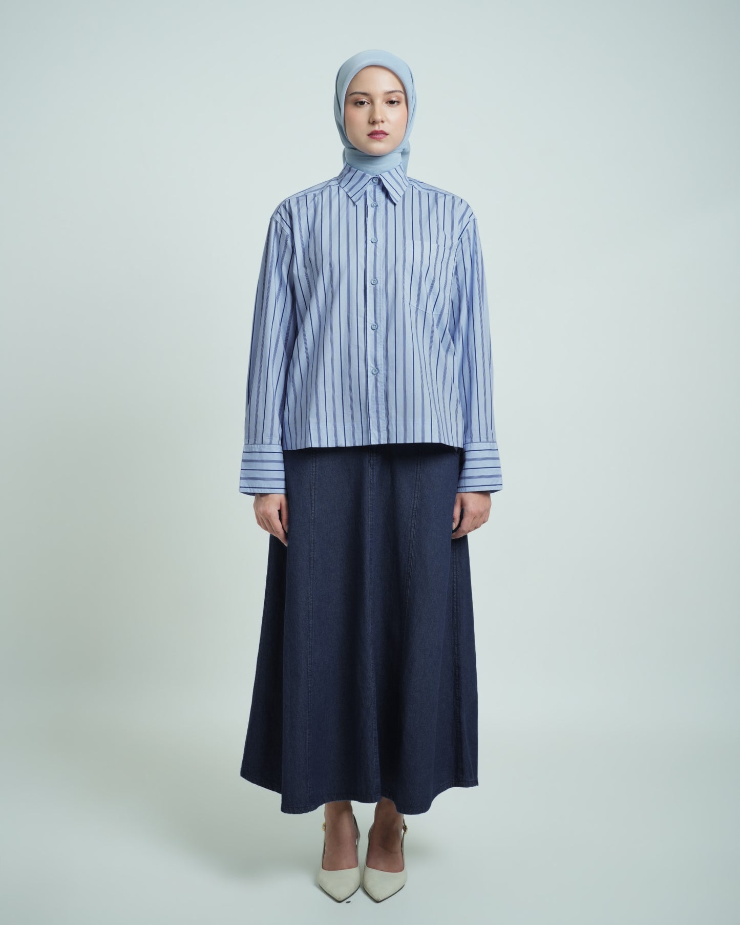 Eloise Shirt