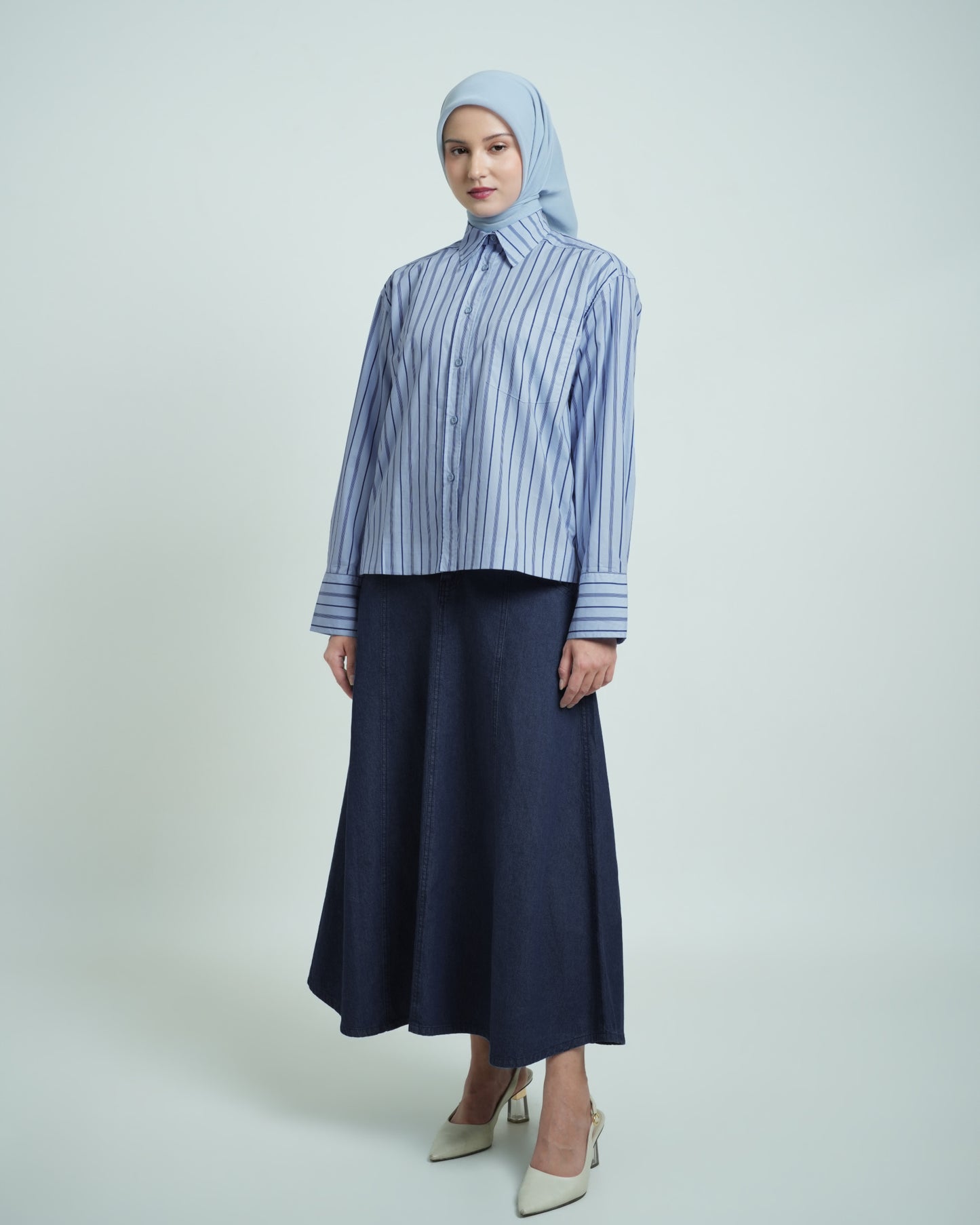 Eloise Shirt