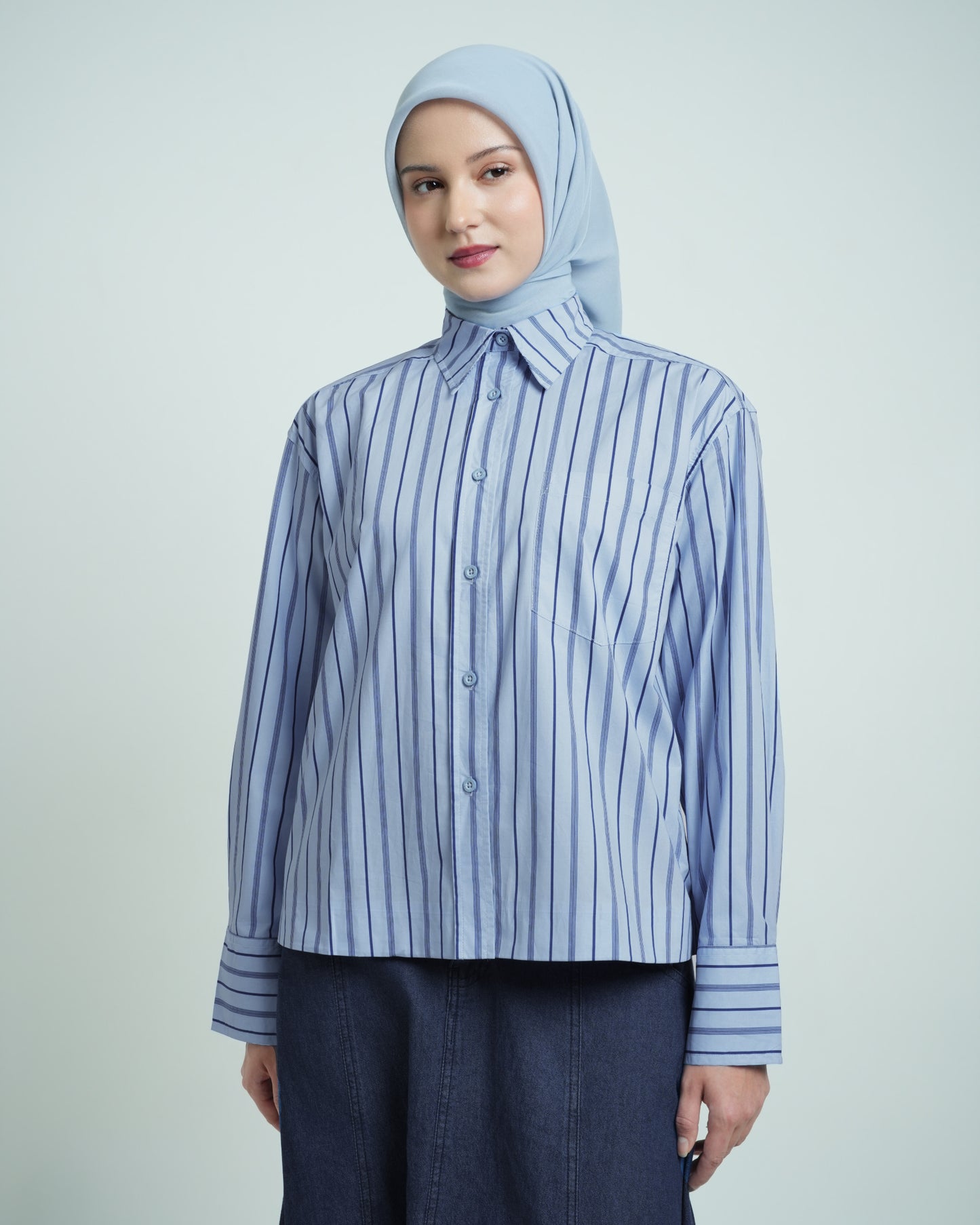 Eloise Shirt