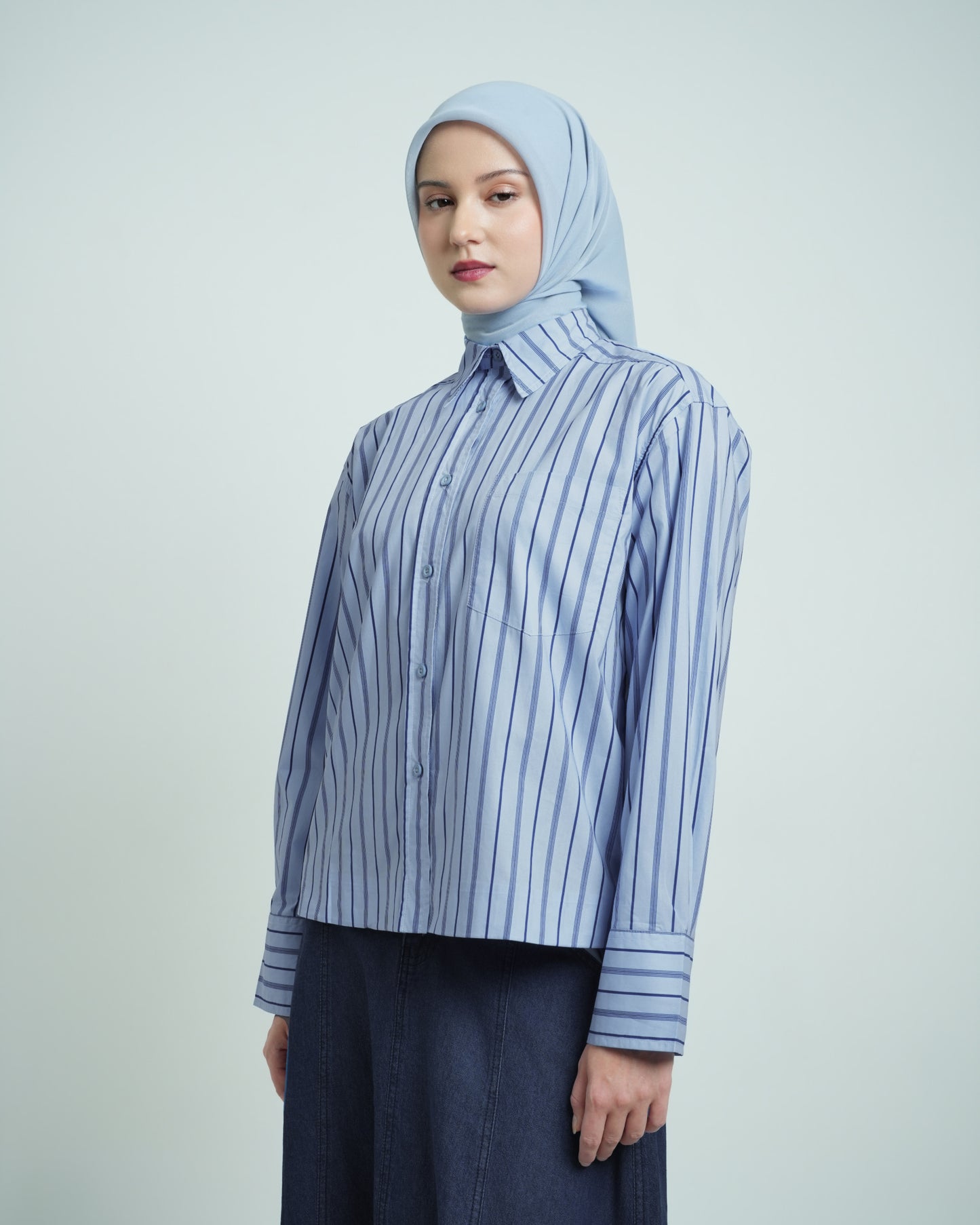 Eloise Shirt