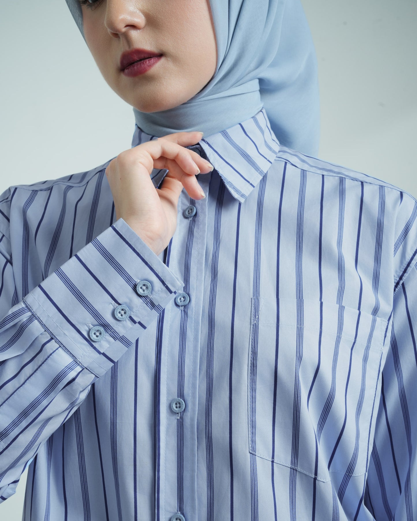 Eloise Shirt