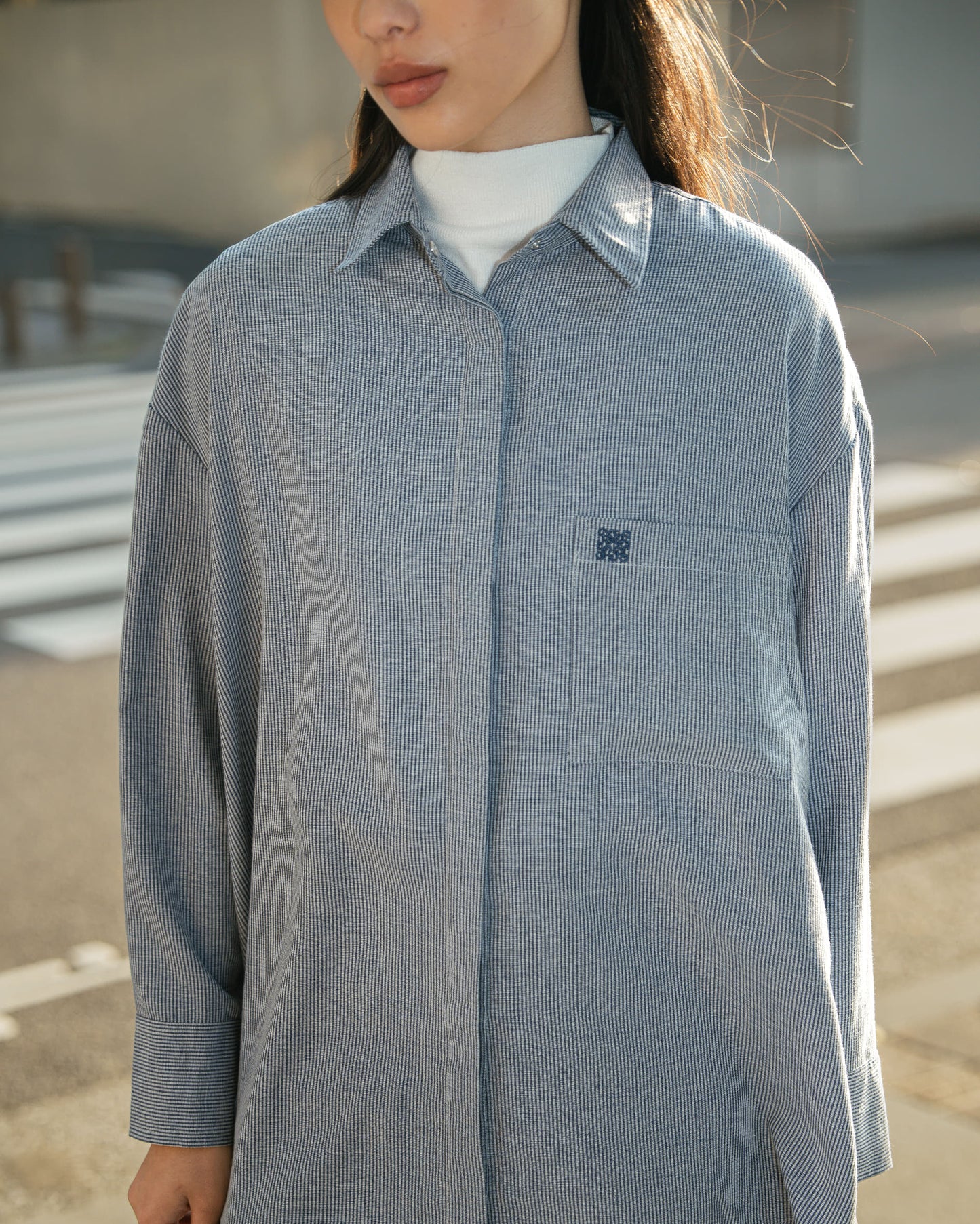 New Daily Shirt