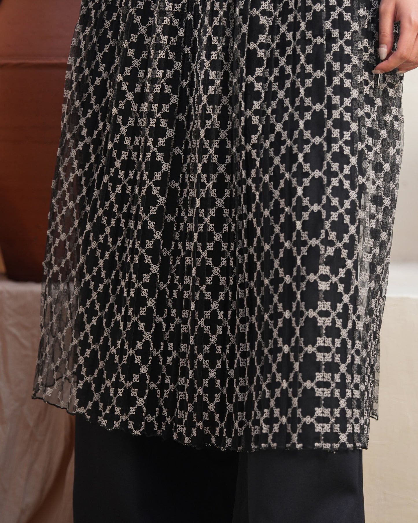 Veyra Skirt