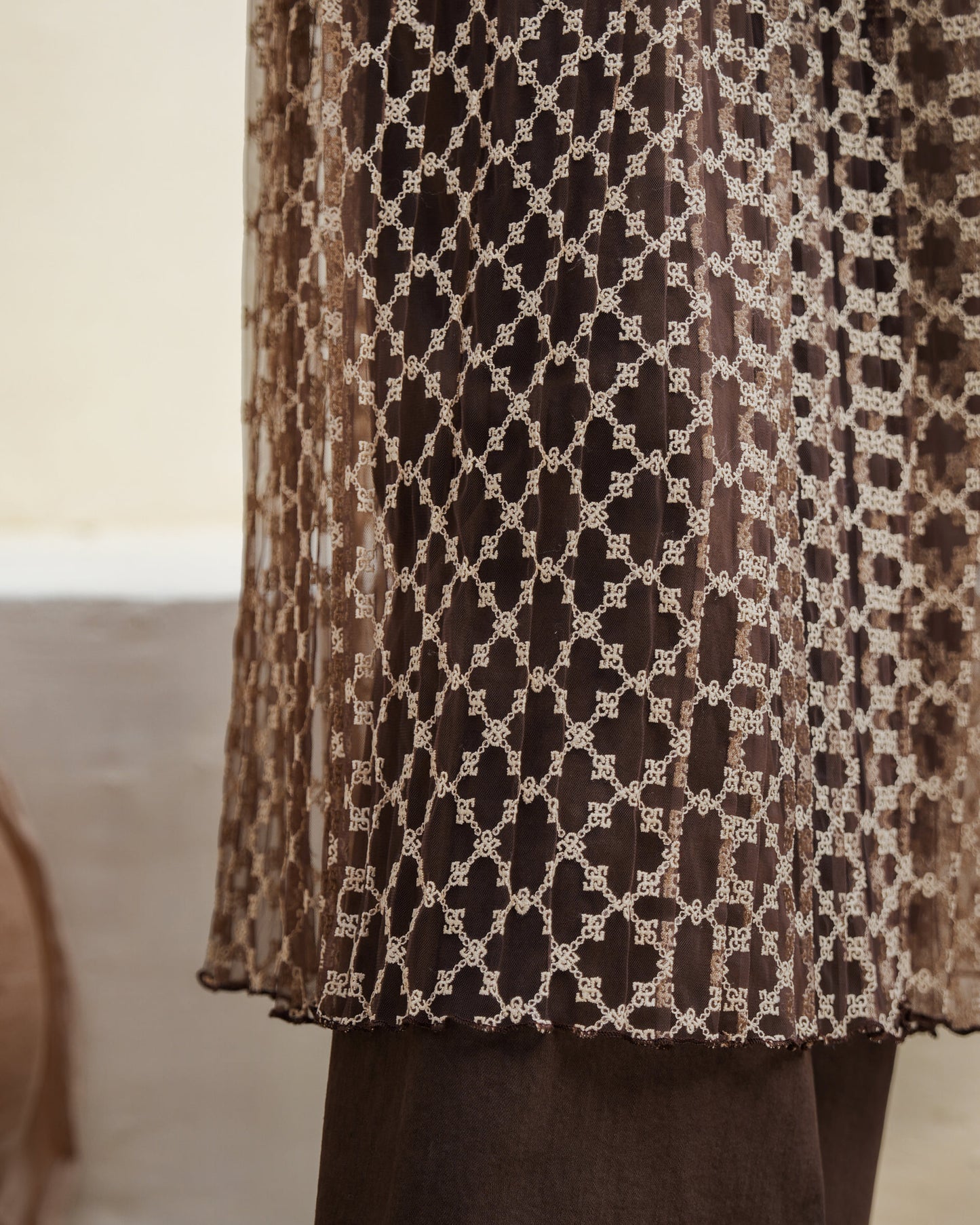 Veyra Skirt