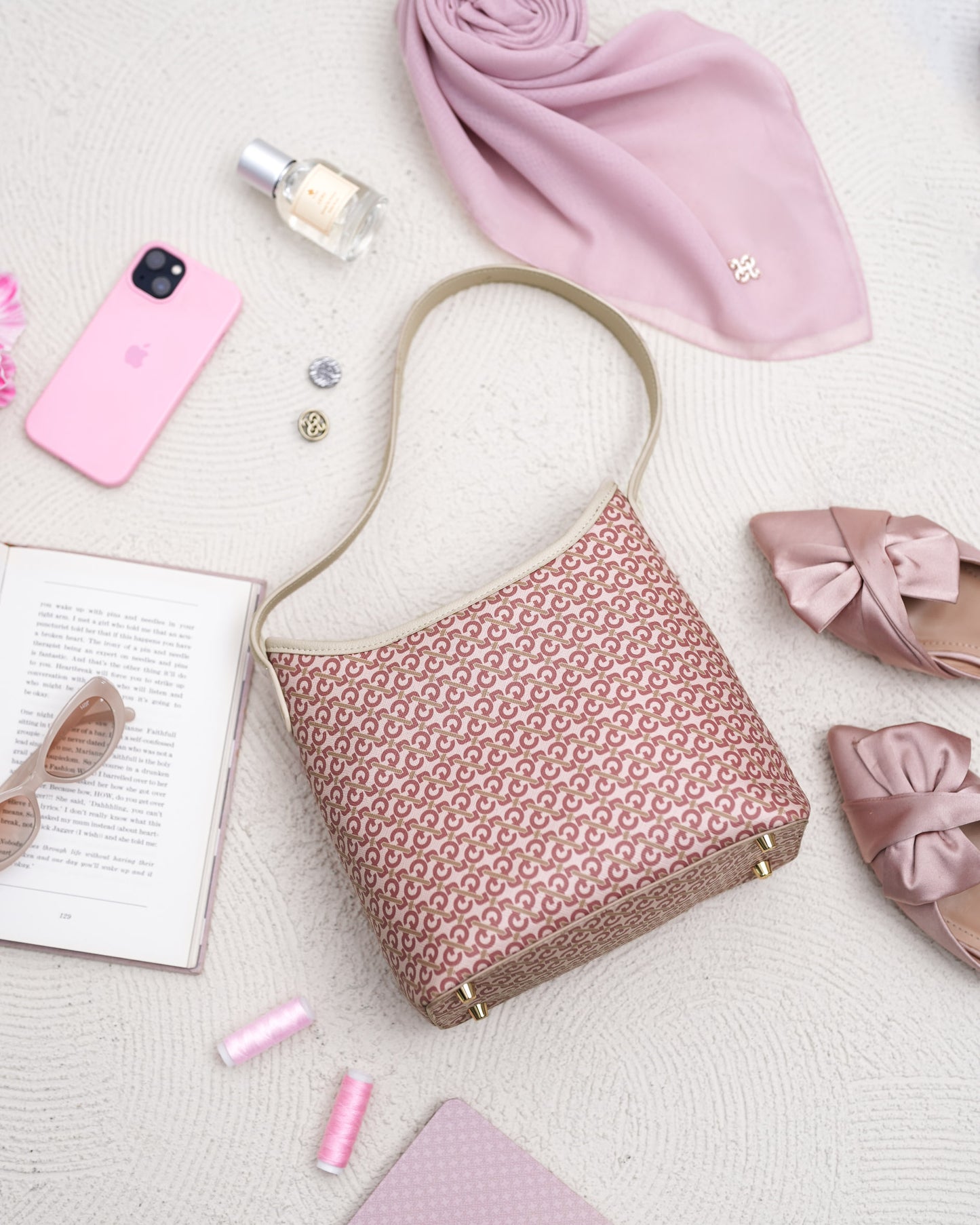 Autonoma Small Bag