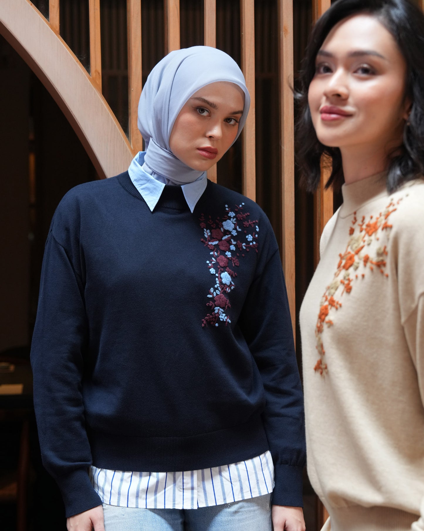 Solare Sweater