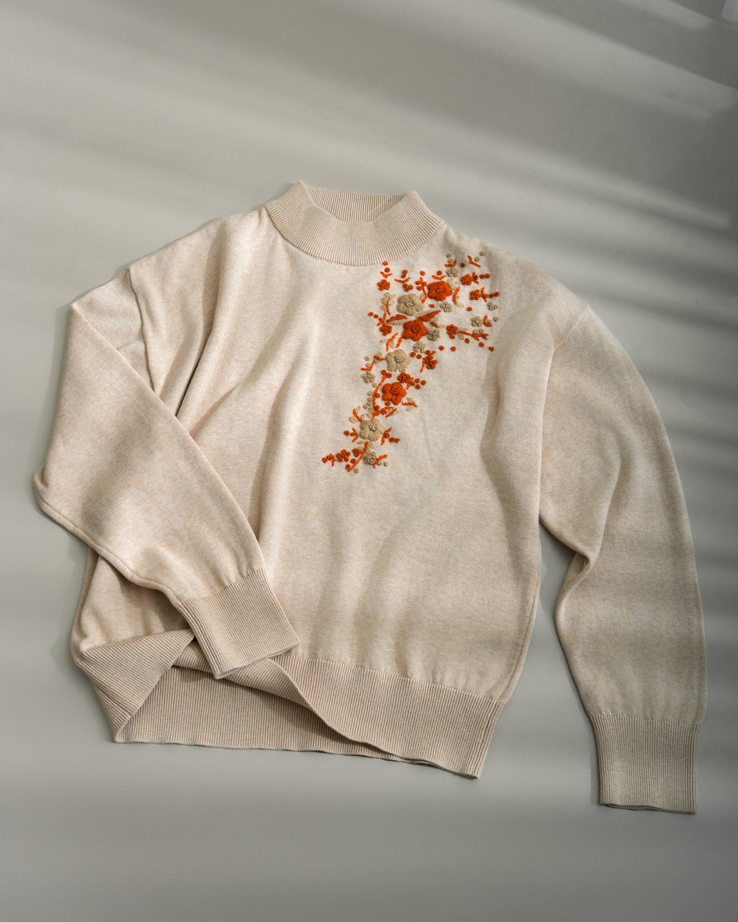 Solare Sweater