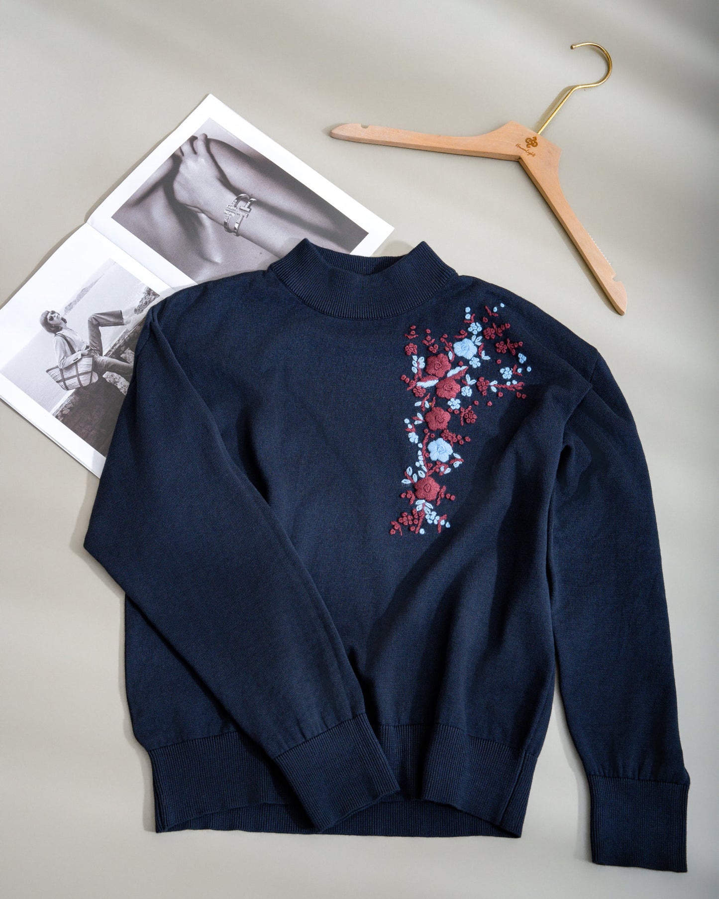 Solare Sweater